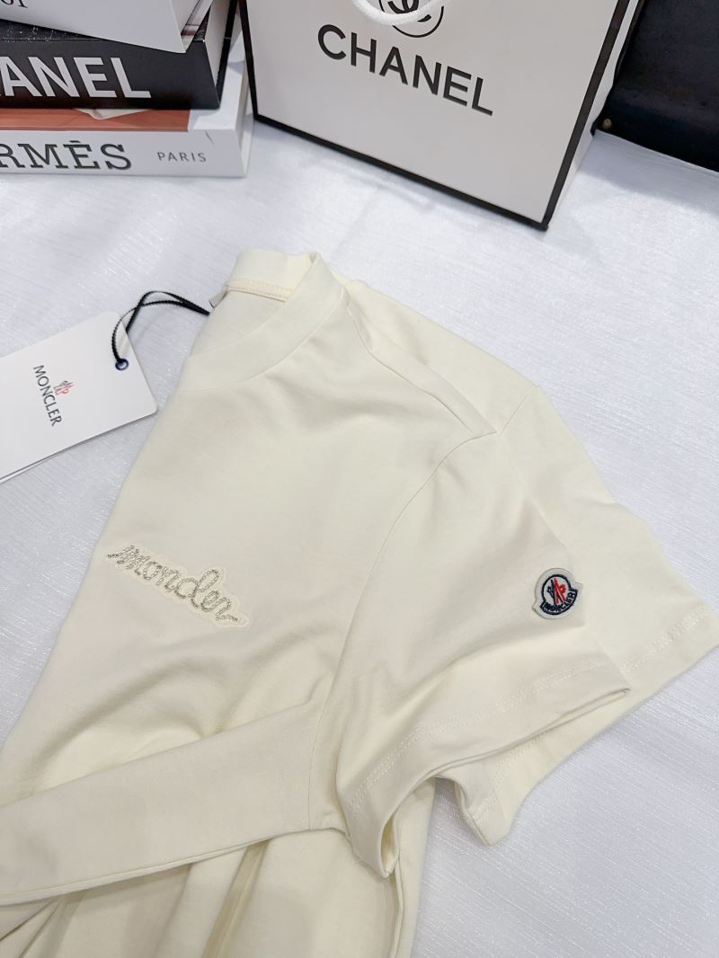 Moncler T-Shirts